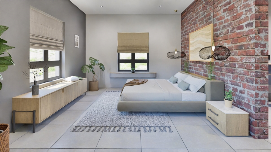 4 Bedroom Property for Sale in Haasendal Western Cape